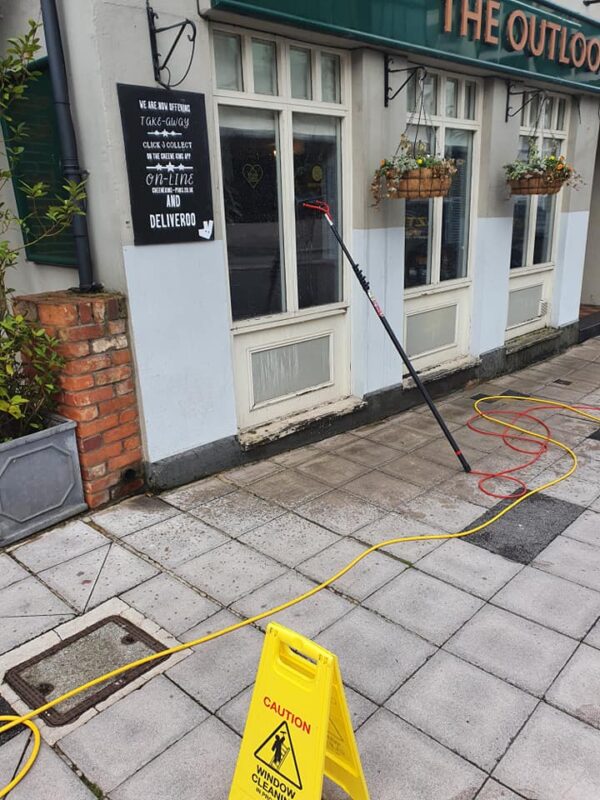 Office Cleaning Reading Berkshire Facilities Management